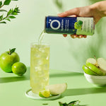 O Hydration Vitamin Water Green Apple & Lime
