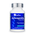 Can Prev Ashwagandha