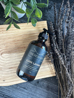 Hereward Farms Soap | Luxe Lather - Lavender + Mint - 8 oz