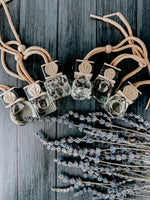 Hereward Farms Car Air Diffuser | Diffused