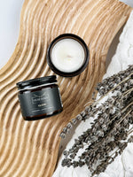 Hereward Farms Soy Candle | Glow (Lavender Lemon + Vanilla)