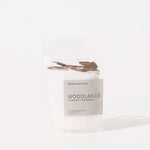 Wildwood Creek Woodland Grounding Mini Natural Spa Bath Soak | Vegan