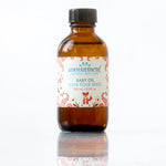 Anointment Baby Oil