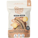 Farm Girl Banana Caramel Loaf Mix