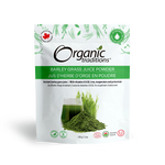Organic Traditions Barley Grass Juice Powder