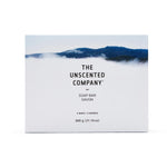 The Unscented Company Bar Soap