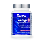 CanPrev Synergy B Complex with L-Theanine
