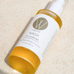 Wildcraft Wash Oil Cleanser