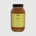 Ripe Grass Fed Beef Broth