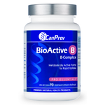 CanPrev Bioactive B Complex