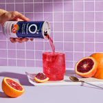 O Hydration Vitamin Water Blood Orange & Blackcurrent