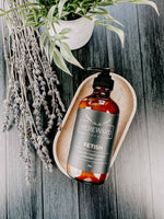 Hereward Farms Foot Cream | Fetish Luxury Lavender + Mint