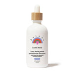 Rainbow Lion's Mane Dual Extract Tincture * Alcohol-free*