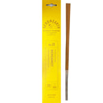 Herb & Earth Incense - Bergamot