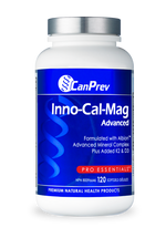 CanPrev Inno-Cal-Mag