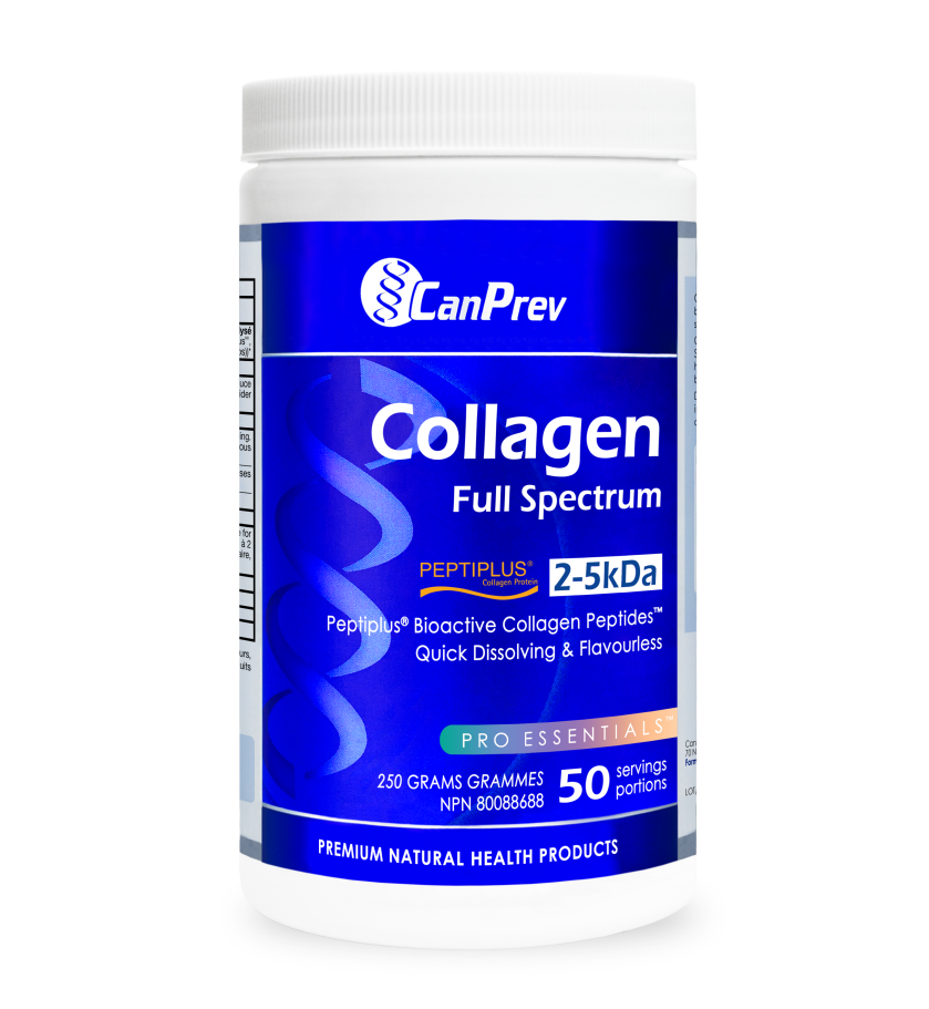 CanPrev Collagen Powder