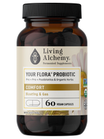 Living Alchemy Probiotic COMFORT