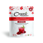 Organic Traditions Daily Cranberry 100g