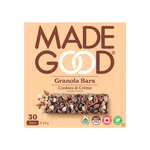 Made Good Cookies & Cream Bars