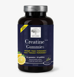 New Nordic Creatine Gummies