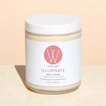 Wildcraft Frankincense and Geranium Illuminate Body Cream