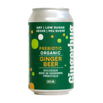 Gingerbug Ginger Beer Dry