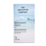 The Unscented Company Deodorant