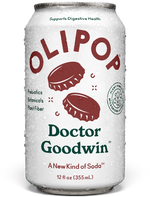 Olipop Doctor Goodwin