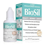 BioSil Collagen Generator 30ml drops