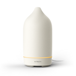 Stone Diffuser - White