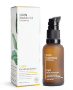 Skin Essence Organics Light - Facial Moisturizing Serum (Acne or Oily Prone Skin)