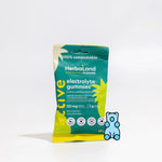 HerbaLand Electrolyte Gummies