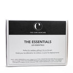 The Cure Skincare Essentials Kit