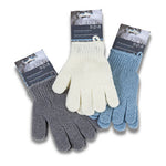 Urban Spa Exfoliating Gloves