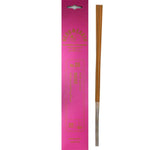 Herb & Earth Incense - Rose 20sticks each