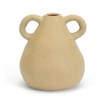 Bacon Basketware LARGE TEXTURED VASE