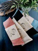 Hereward Farms Eye Pillow | Lavender