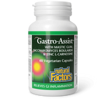 Natural Factors Gastro-Assist