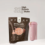 Good Protein High Protein Plant Based Shake CHOCOLATE