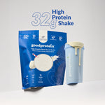 Good Protein High Protein Shake VANILLA