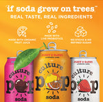 Culture Pop Soda