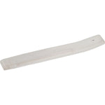 Selenite Incense Holder