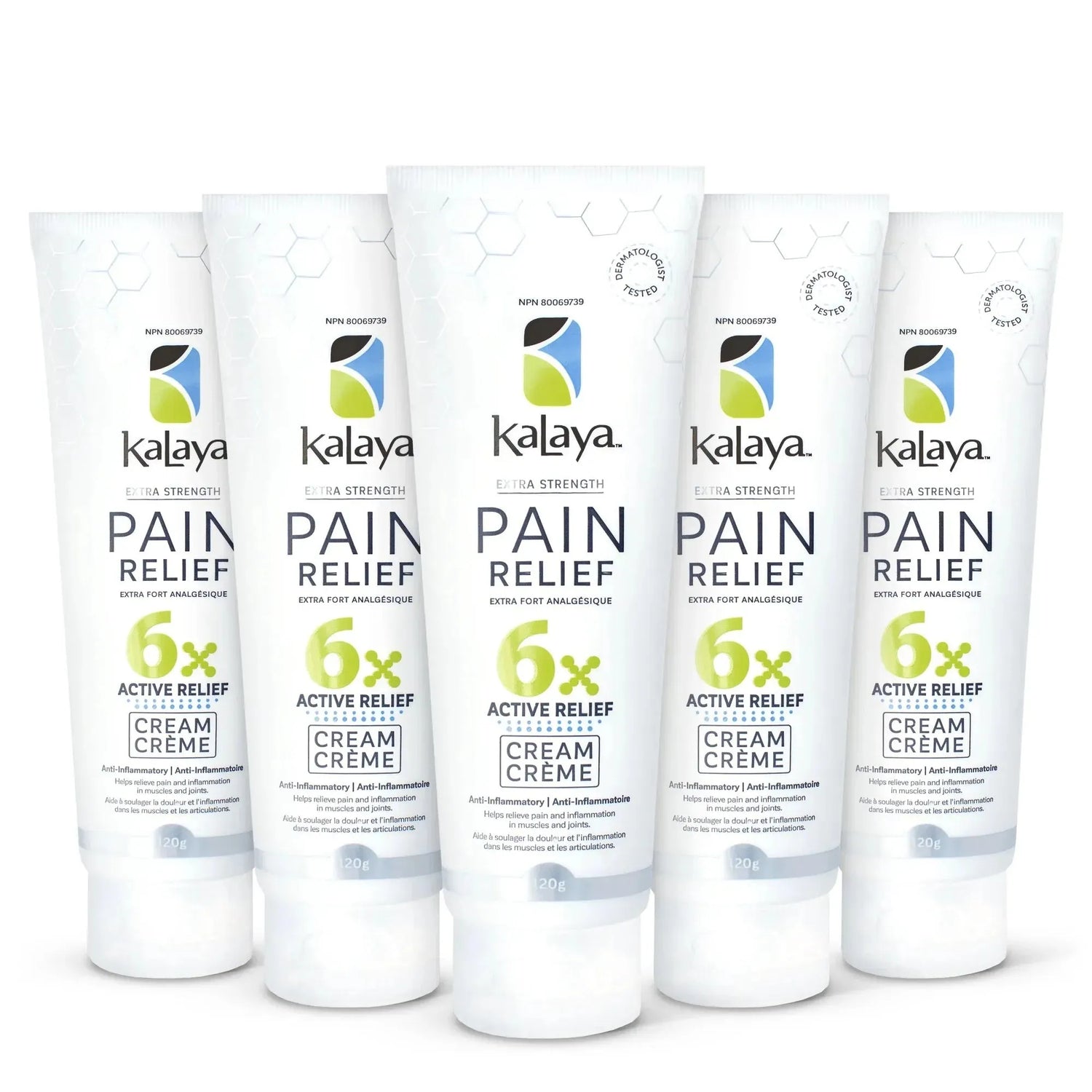 Kalaya Pain Relief