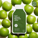 ESW Beauty Green Reset Anti Aging Raw Juice Mask