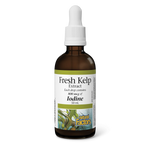 Natural Factors Fresh Kelp Extract 800mcg