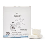 The Unscented Company Laundry Tabs