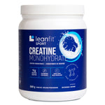 Lean Fit Sport Creatine