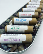 Lavish Earth Lip Balm