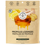Beekeeper’s Naturals Propolis Lozenges