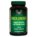 Ultimate Maca Energy
